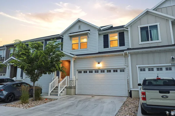 $485,000 | 562 North 260 West, Vineyard, UT 84059