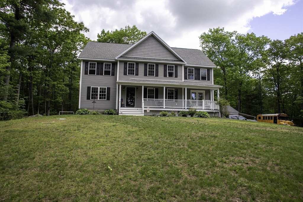 22 Lafayette Road Templeton, MA 01468 - Photo 2 of 42