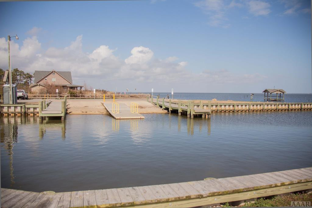 116 Colington Circle Aydlett, NC 27916 - Photo 16 of 17 Public Boat Ramp