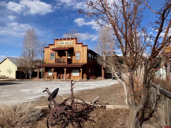 $1,025,000 | 400 Palomino Trail, Ridgway, CO 81432