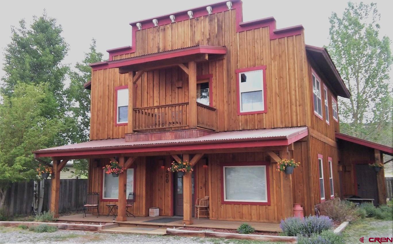 400 Palomino Trail Ridgway, CO 81432 - Photo 2 of 29