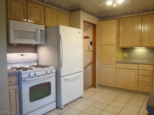 33359 Bainbridge Road North Ridgeville, OH 44039 - Photo 7 of 19 Appliances stay