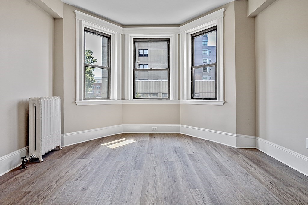 41 Edgerly Road, Unit 36 Boston, MA 02115 - Photo 3 of 11