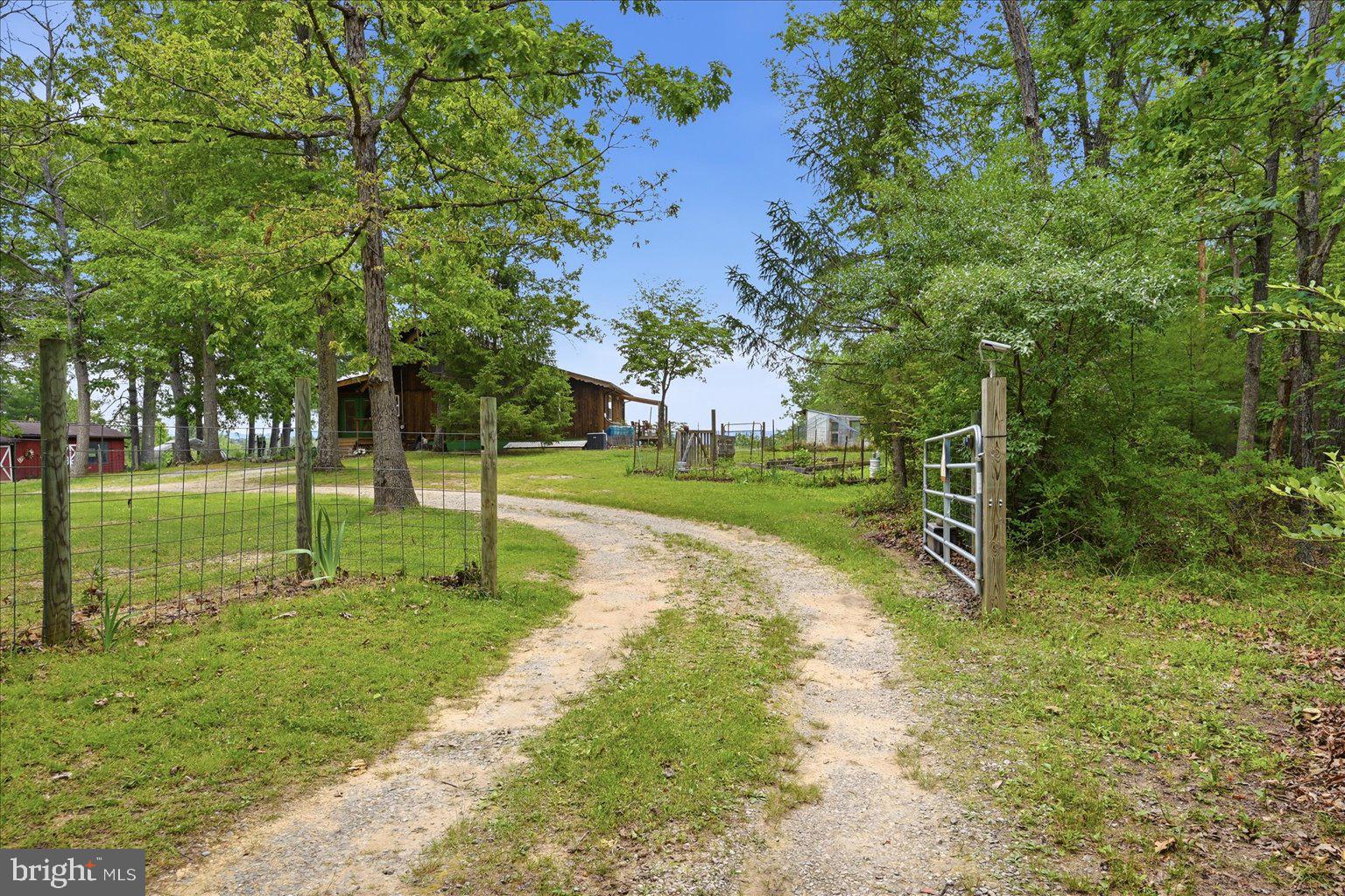 14636 Turner Road Fulks Run, VA 22830 - Photo 71 of 87 Serene country retreat awaits you.