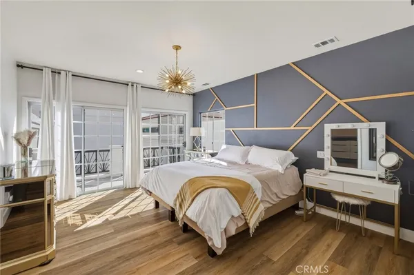 $9,500 | 716 North Lucia Avenue, Unit B, Redondo Beach, CA 90277