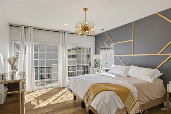 $9,500 | 716 North Lucia Avenue, Unit B, Redondo Beach, CA 90277
