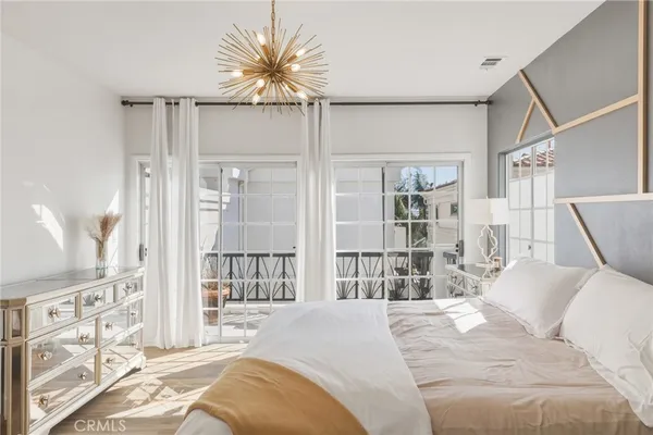 $9,500 | 716 North Lucia Avenue, Unit B, Redondo Beach, CA 90277