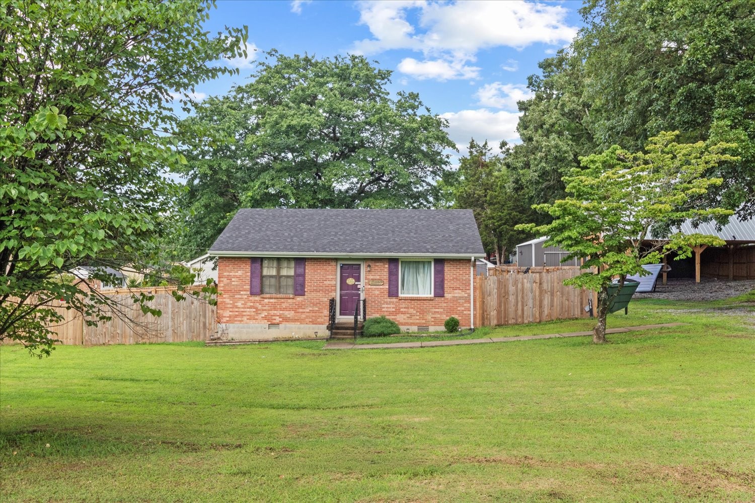 236 Tennsco Road Dickson, TN 37055 - Photo 22 of 26