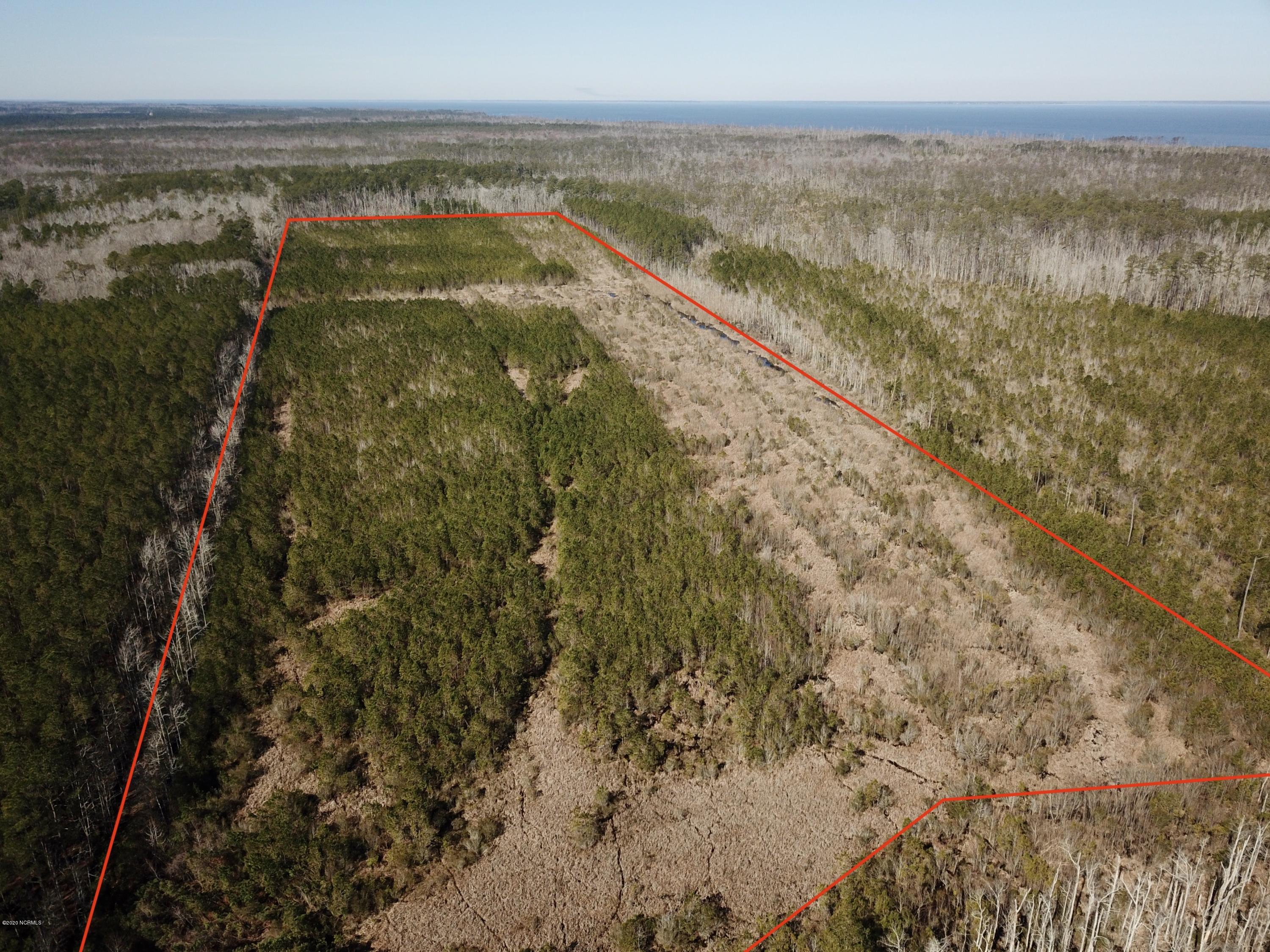 1 Goat Neck Road Columbia, NC 27925 - Photo 1 of 23 Aerial