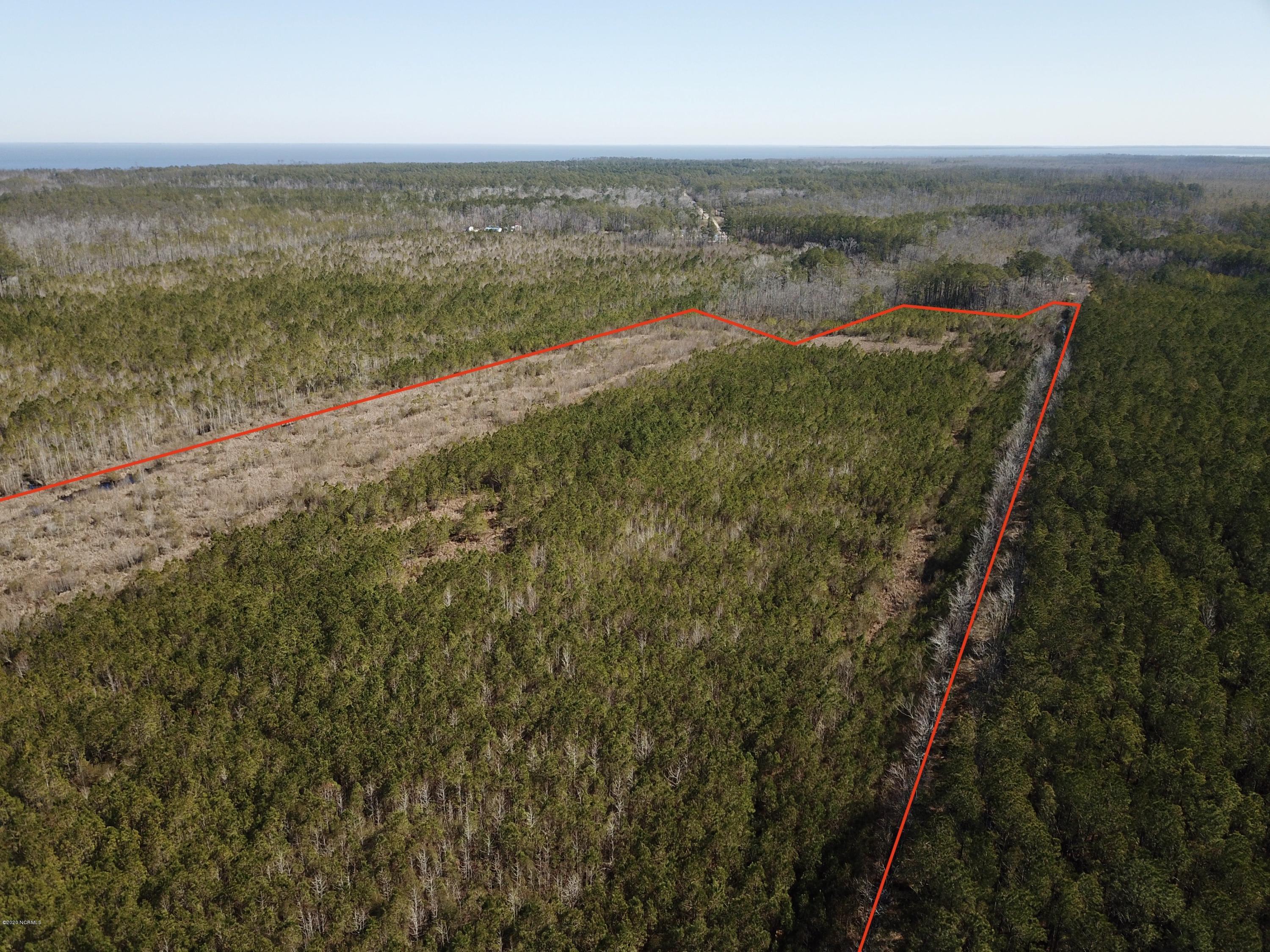 1 Goat Neck Road Columbia, NC 27925 - Photo 12 of 23 DJI_0023