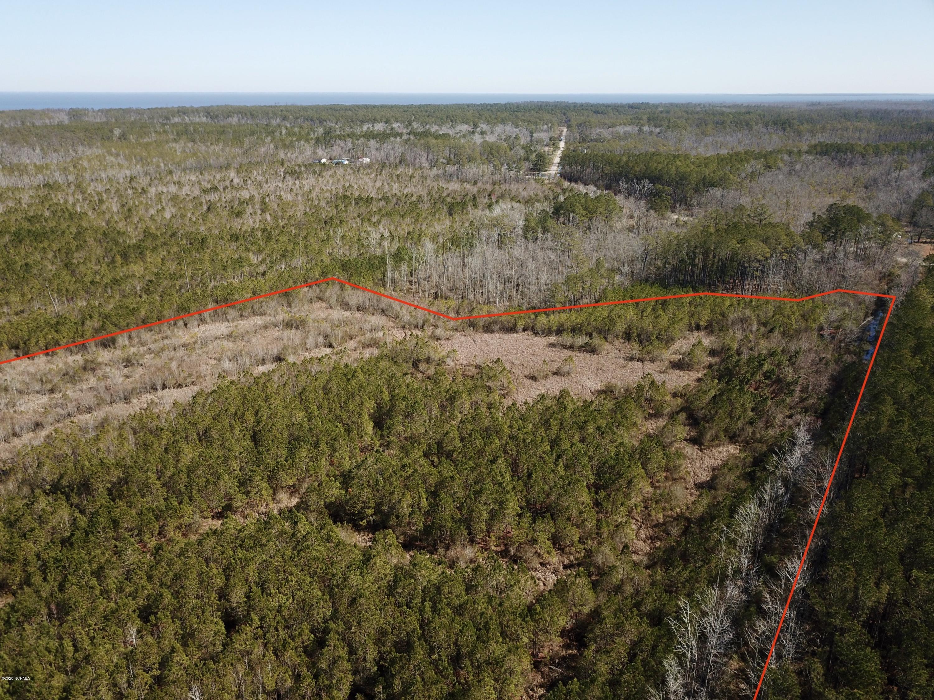 1 Goat Neck Road Columbia, NC 27925 - Photo 13 of 23 DJI_0024