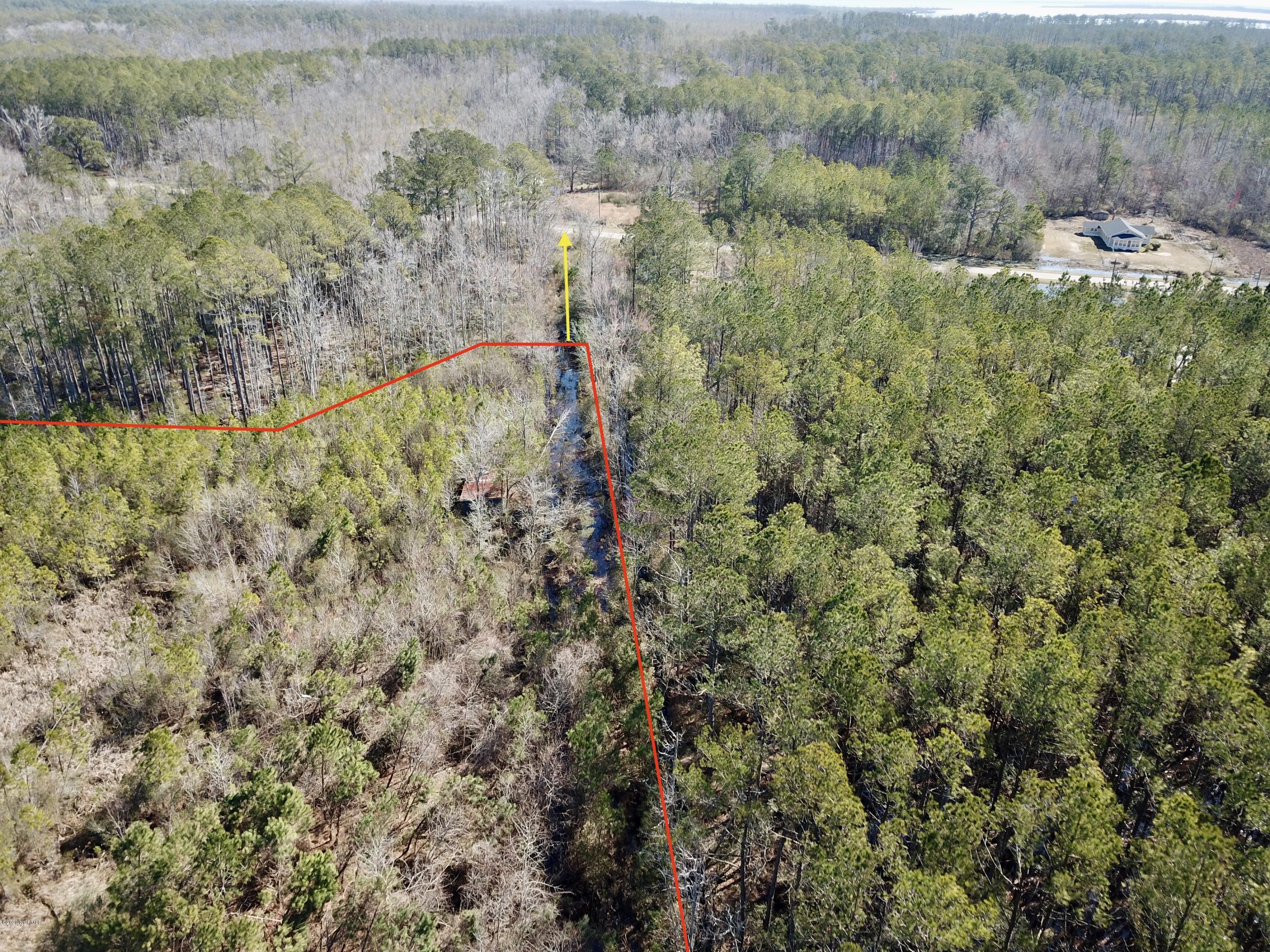 1 Goat Neck Road Columbia, NC 27925 - Photo 14 of 23 DJI_0025