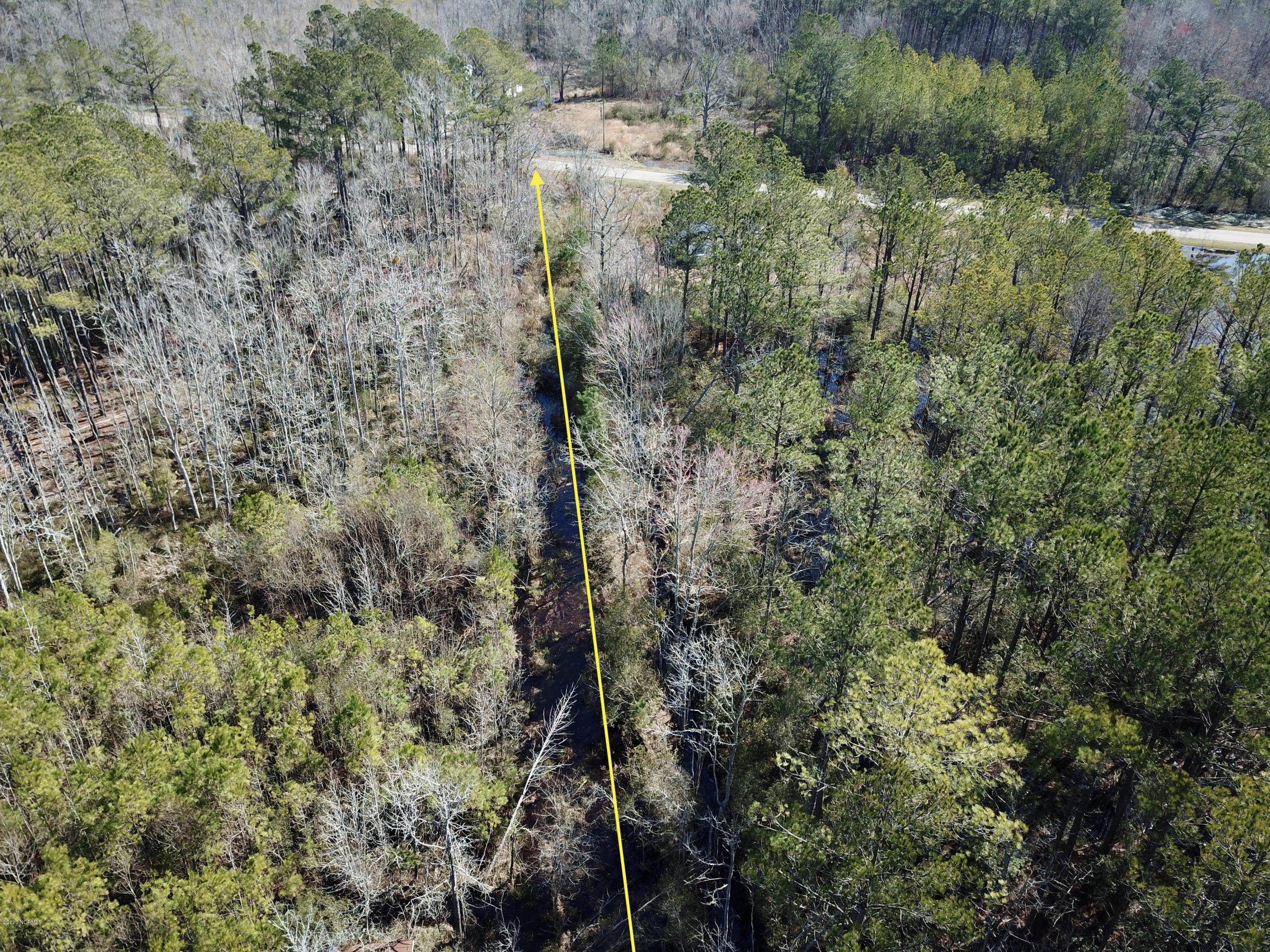 1 Goat Neck Road Columbia, NC 27925 - Photo 15 of 23 DJI_0026