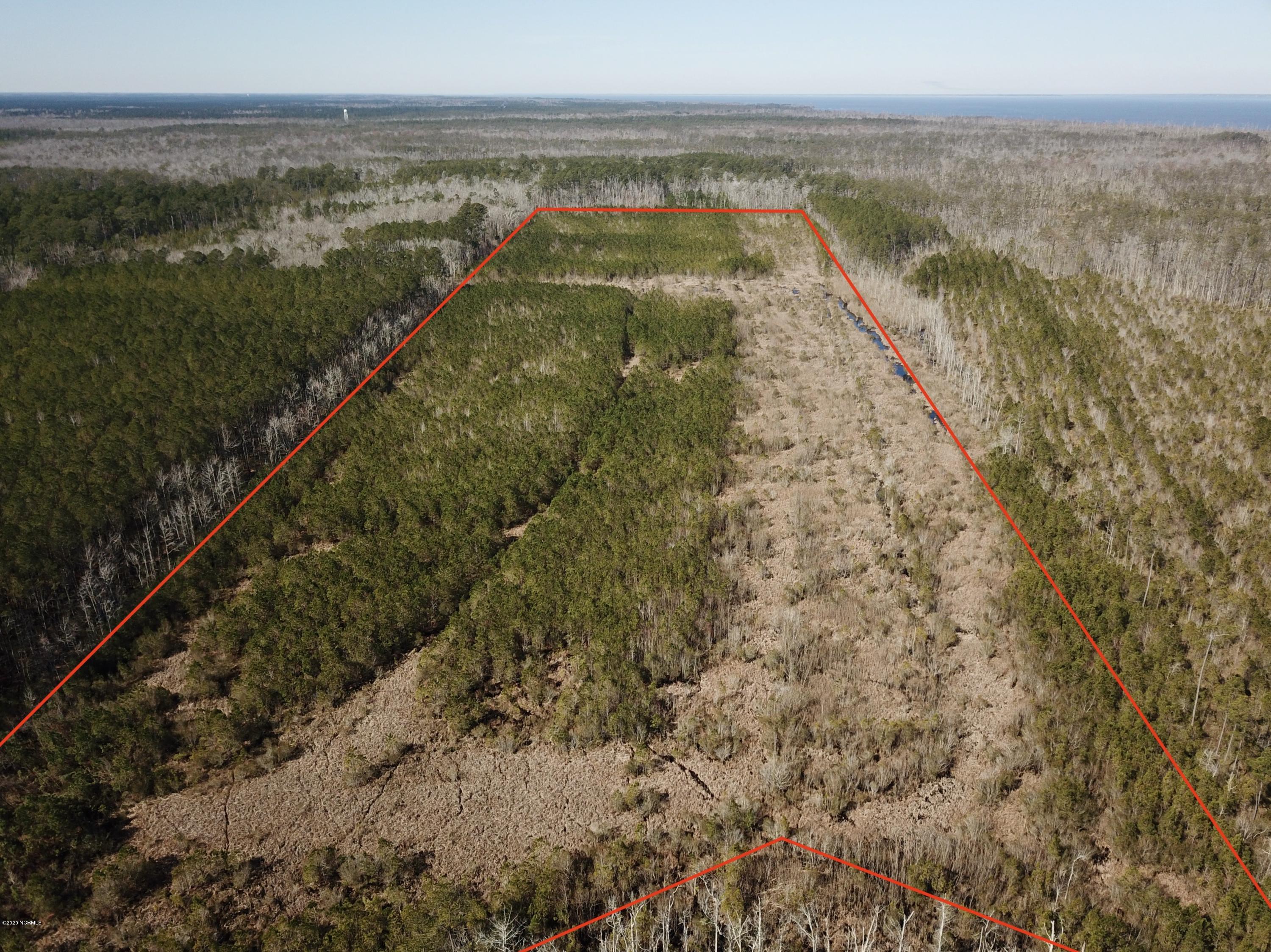1 Goat Neck Road Columbia, NC 27925 - Photo 2 of 23 DJI_0011