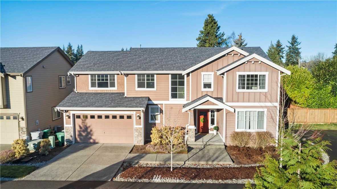 2510 Northeast 24th Place Renton, WA 98056 - Photo 1 of 35 Gallery Image 1