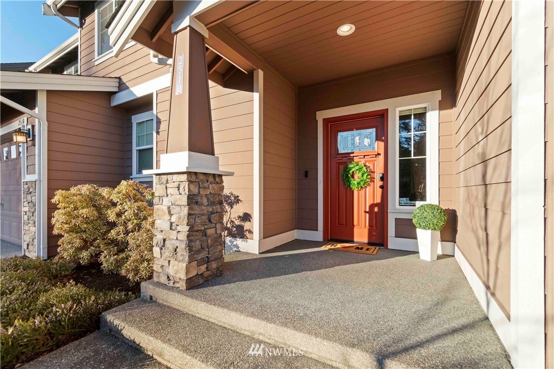 2510 Northeast 24th Place Renton, WA 98056 - Photo 2 of 35 Gallery Image 2