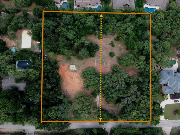 $1,239,000 | 8704 Buckner Lane, Keller, TX 76248