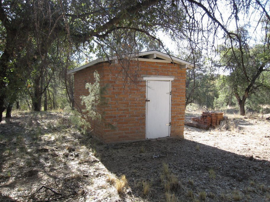 390 Lyle Canyon Road Elgin, AZ 85611 - Photo 22 of 23