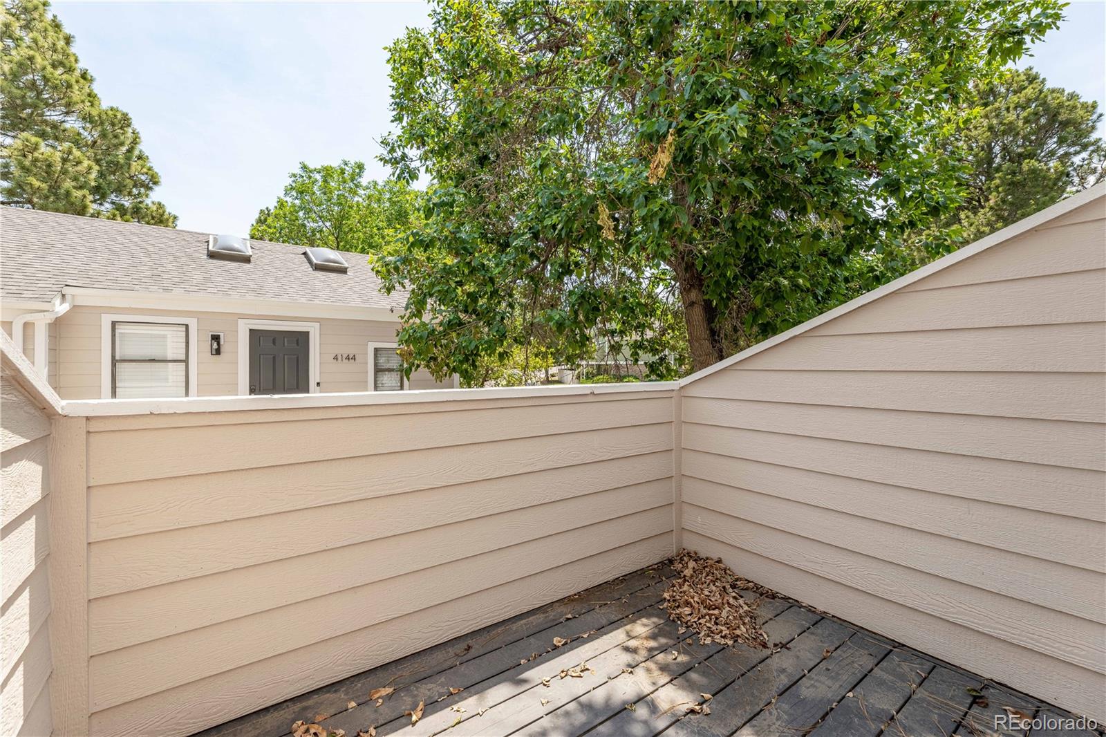 4138 South Rifle Way Aurora, CO 80013 - Photo 12 of 25