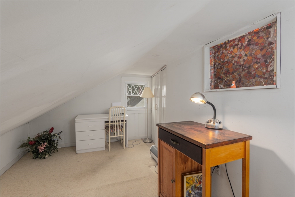 6 Hayes Avenue Beverly, MA 01915 - Photo 16 of 24 a workspace with furniture and window