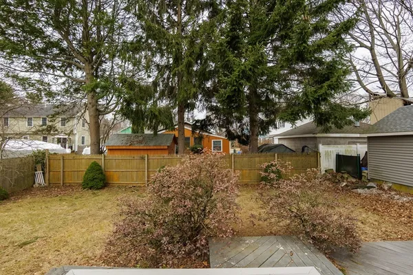 $599,999 | 6 Hayes Avenue, Beverly, MA 01915