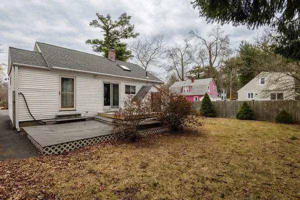 $599,999 | 6 Hayes Avenue, Beverly, MA 01915