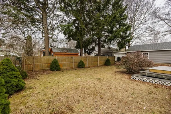 $599,999 | 6 Hayes Avenue, Beverly, MA 01915