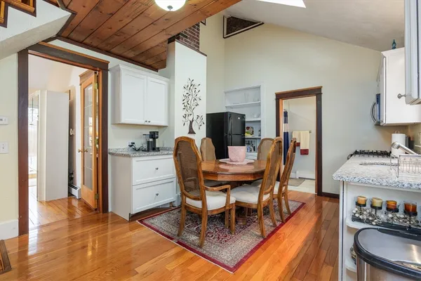 $599,999 | 6 Hayes Avenue, Beverly, MA 01915