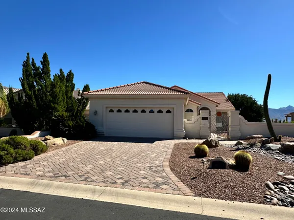 $2,800 | 65091 East Diamond Ridge Court, Tucson, AZ 85739