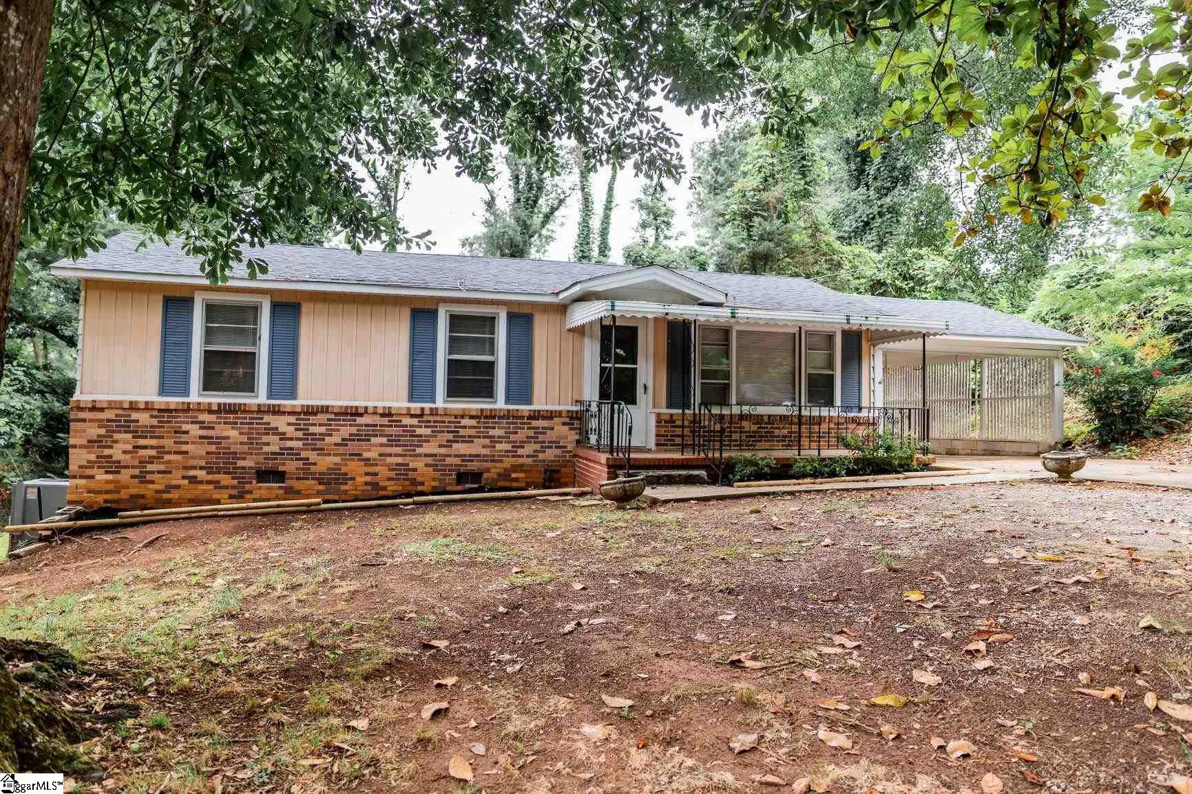 118 Couch Street Easley, SC 29640 - Photo 1 of 25 Gallery Image 1