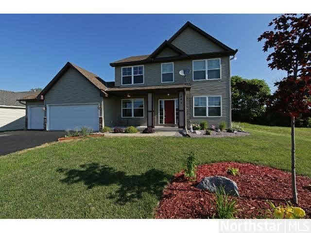 941 Trellis Street Jordan, MN 55352 - Photo 1 of 16