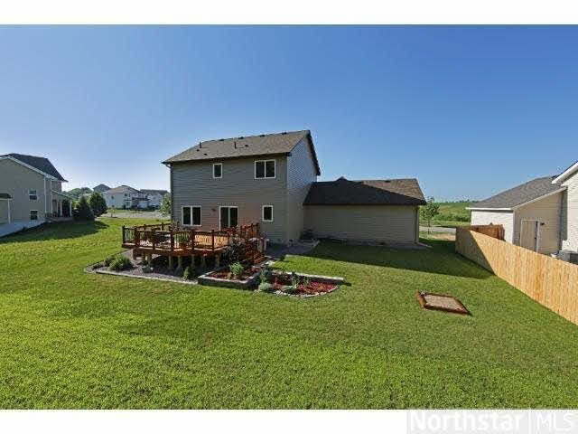 941 Trellis Street Jordan, MN 55352 - Photo 15 of 16