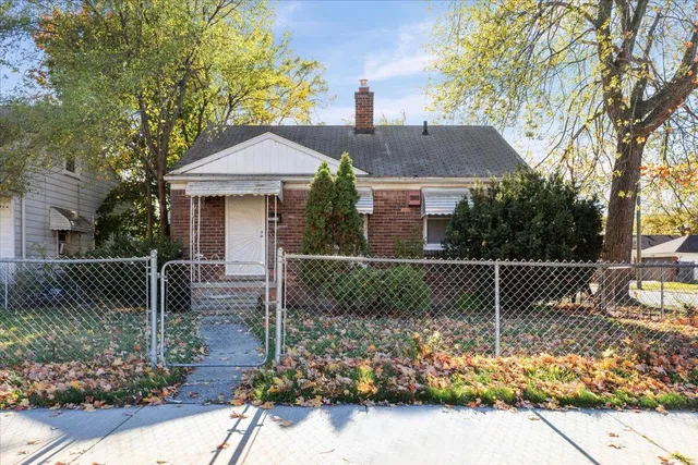 $62,500 | 18700 McCormick Street, Detroit, MI 48224