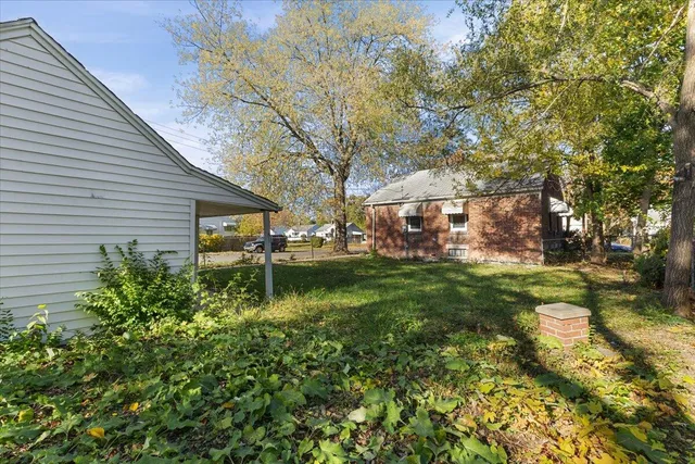 $62,500 | 18700 McCormick Street, Detroit, MI 48224