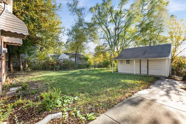 $62,500 | 18700 McCormick Street, Detroit, MI 48224