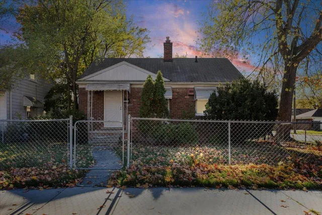 $62,500 | 18700 McCormick Street, Detroit, MI 48224