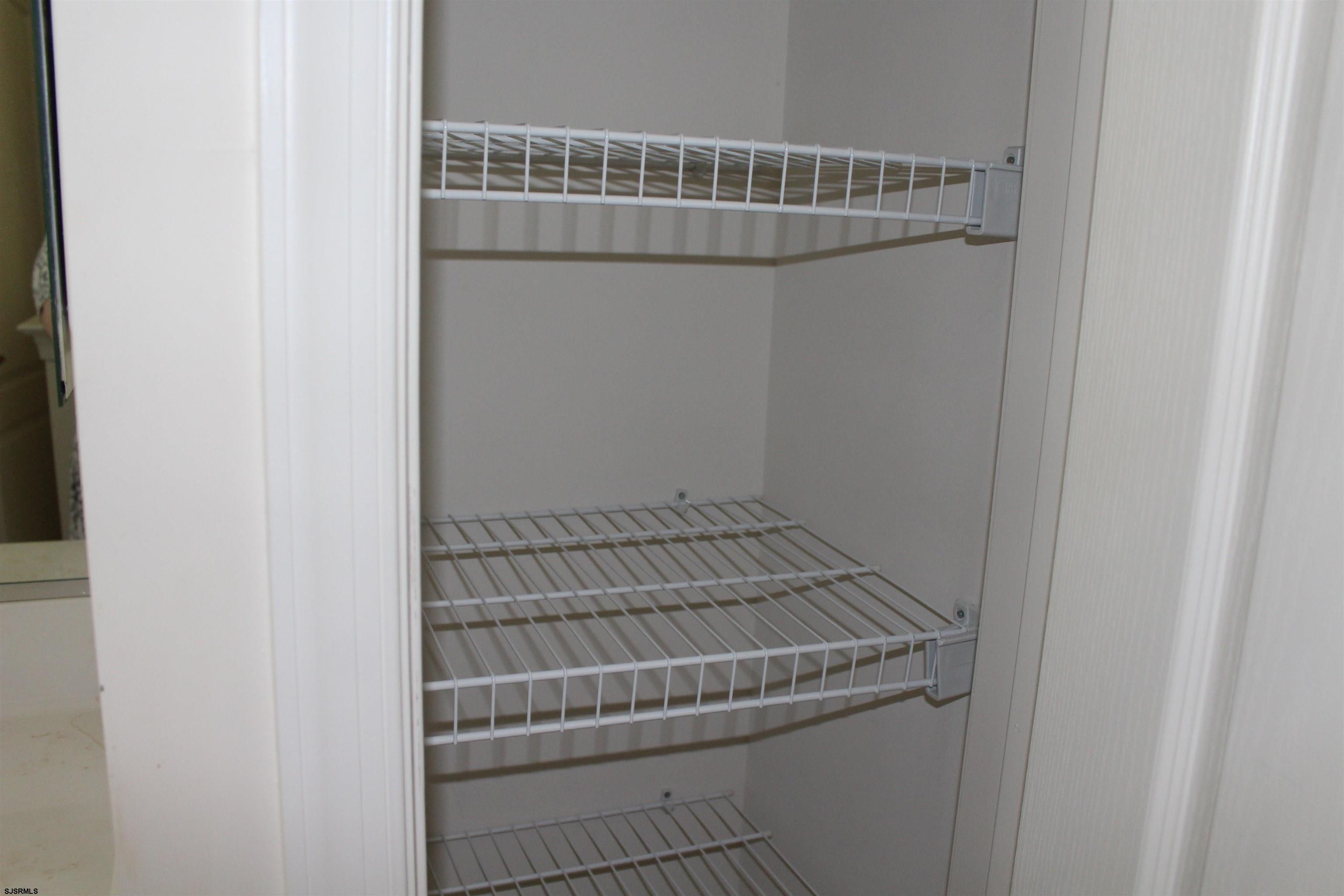 39 Poppy Road Egg Harbor Township, NJ 08234 - Photo 22 of 37 a view of staircase with white walls