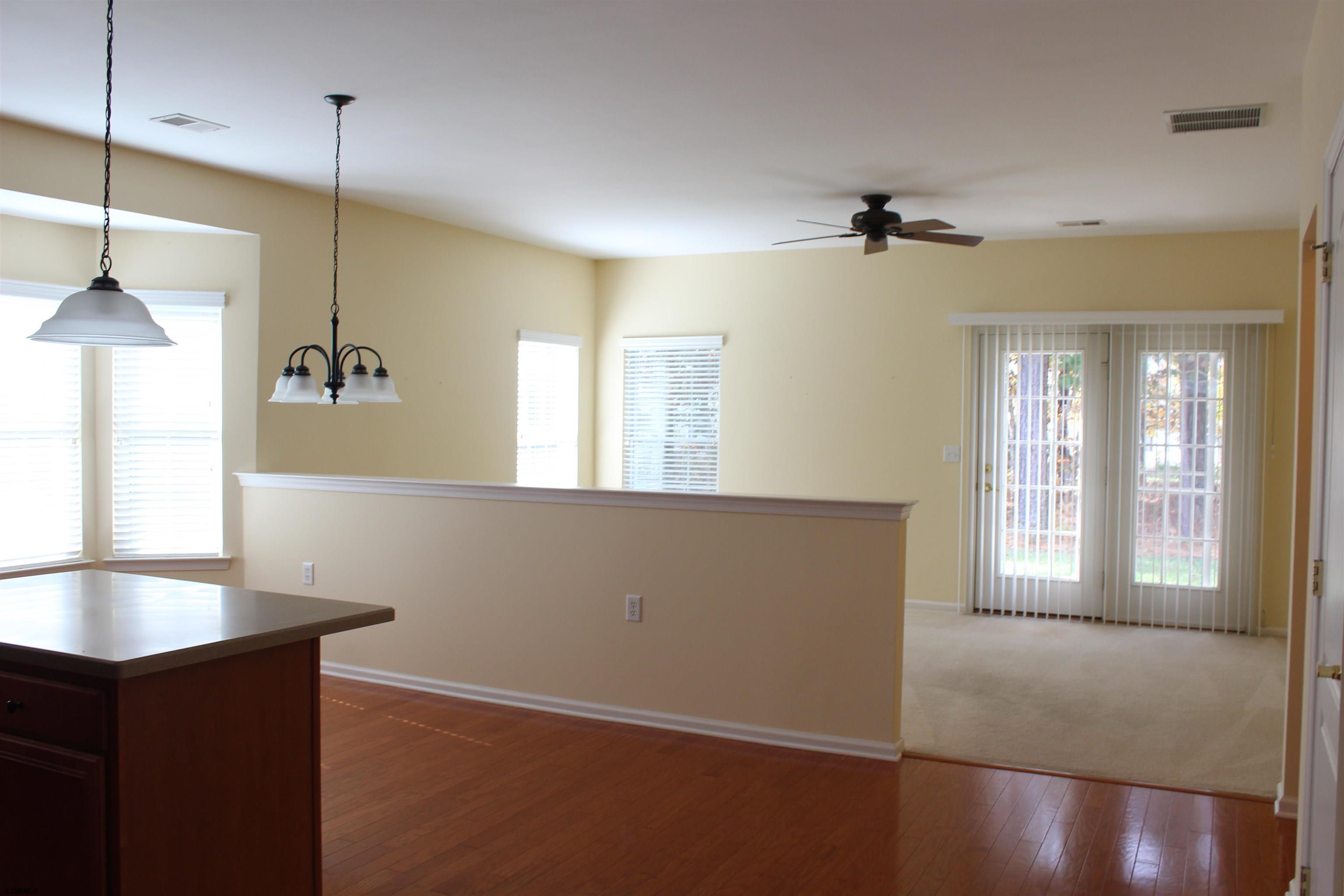 39 Poppy Road Egg Harbor Township, NJ 08234 - Photo 26 of 37 a view of an empty room with a window