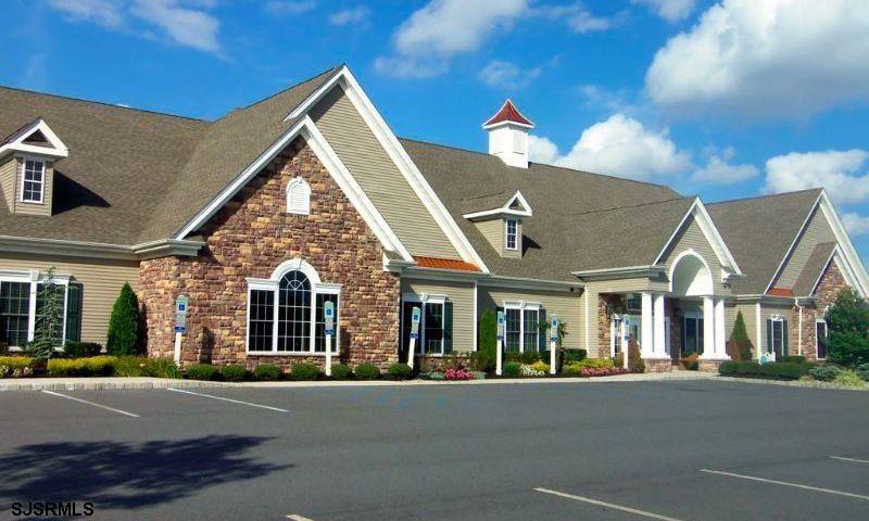 39 Poppy Road Egg Harbor Township, NJ 08234 - Photo 32 of 37 front view of a house with a street