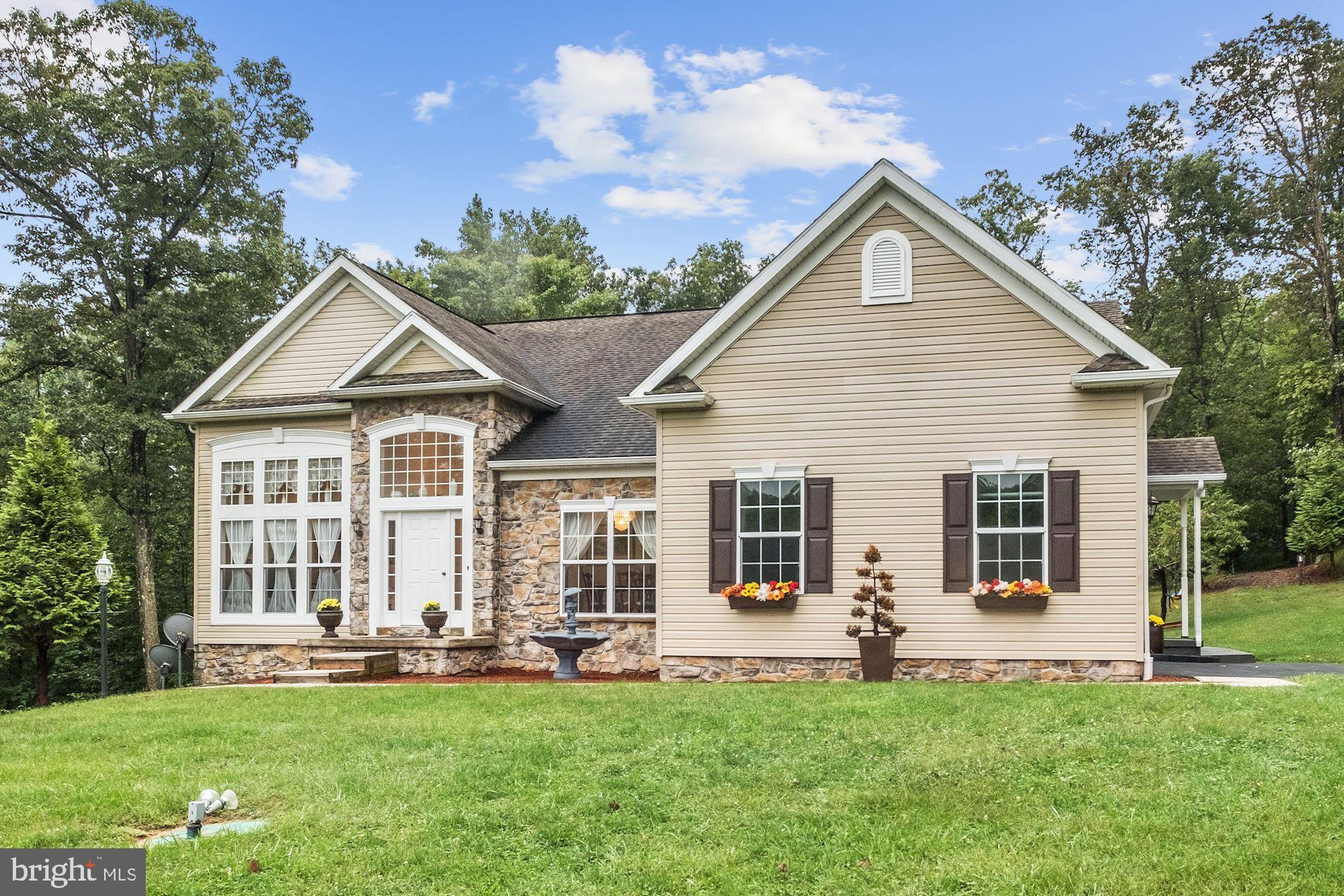 12906 Tower Road Thurmont, MD 21788 - Photo 1 of 86 12906 Tower Road