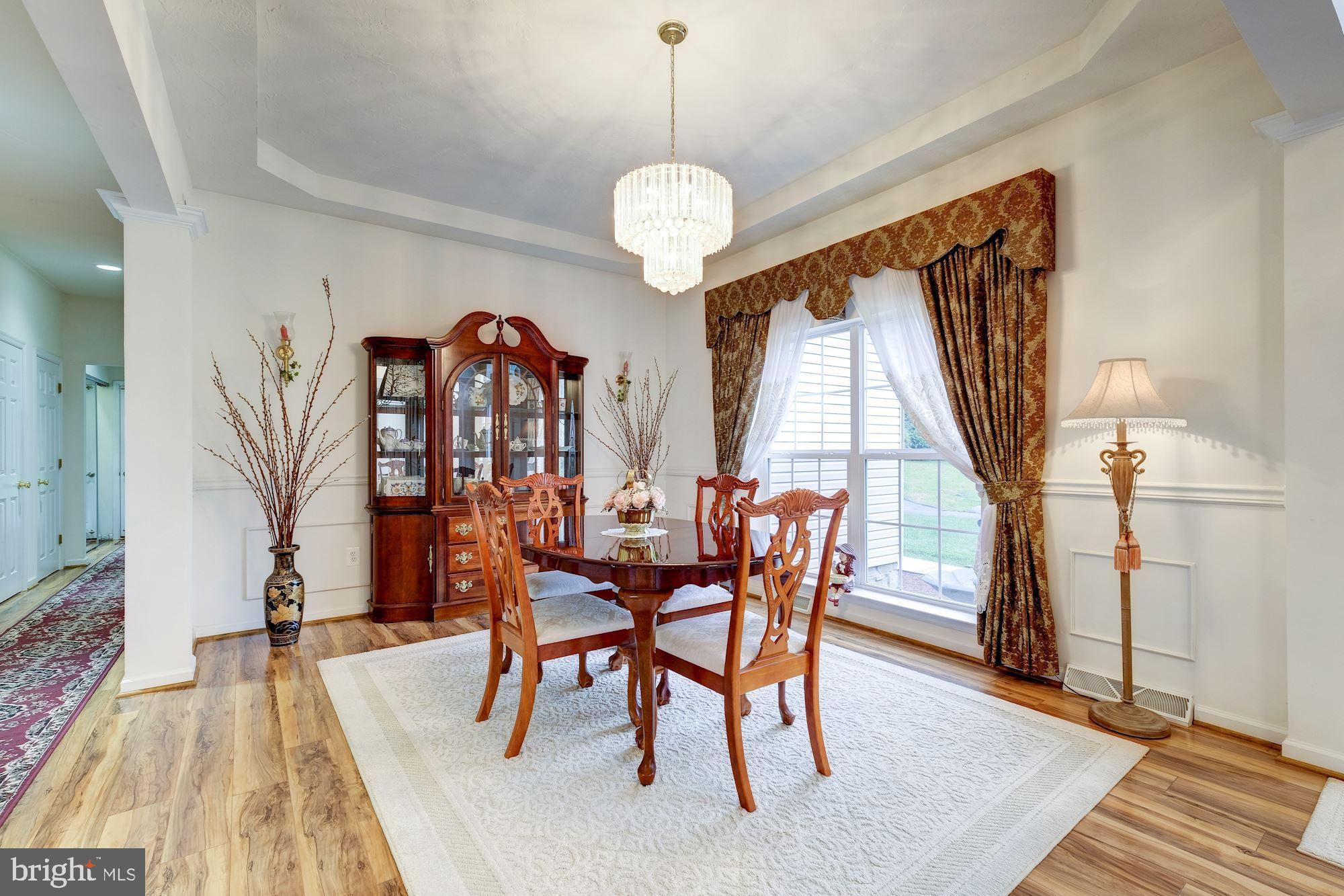 12906 Tower Road Thurmont, MD 21788 - Photo 11 of 86 Dining Room