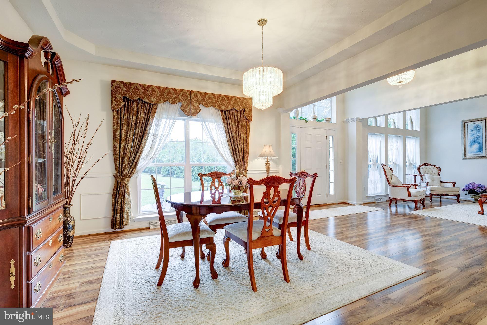 12906 Tower Road Thurmont, MD 21788 - Photo 12 of 86 Dining Room