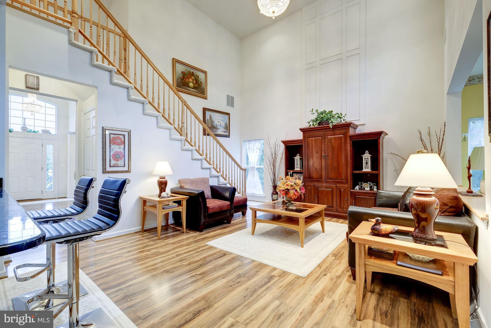 12906 Tower Road Thurmont, MD 21788 - Photo 13 of 86 Two Story Family Room