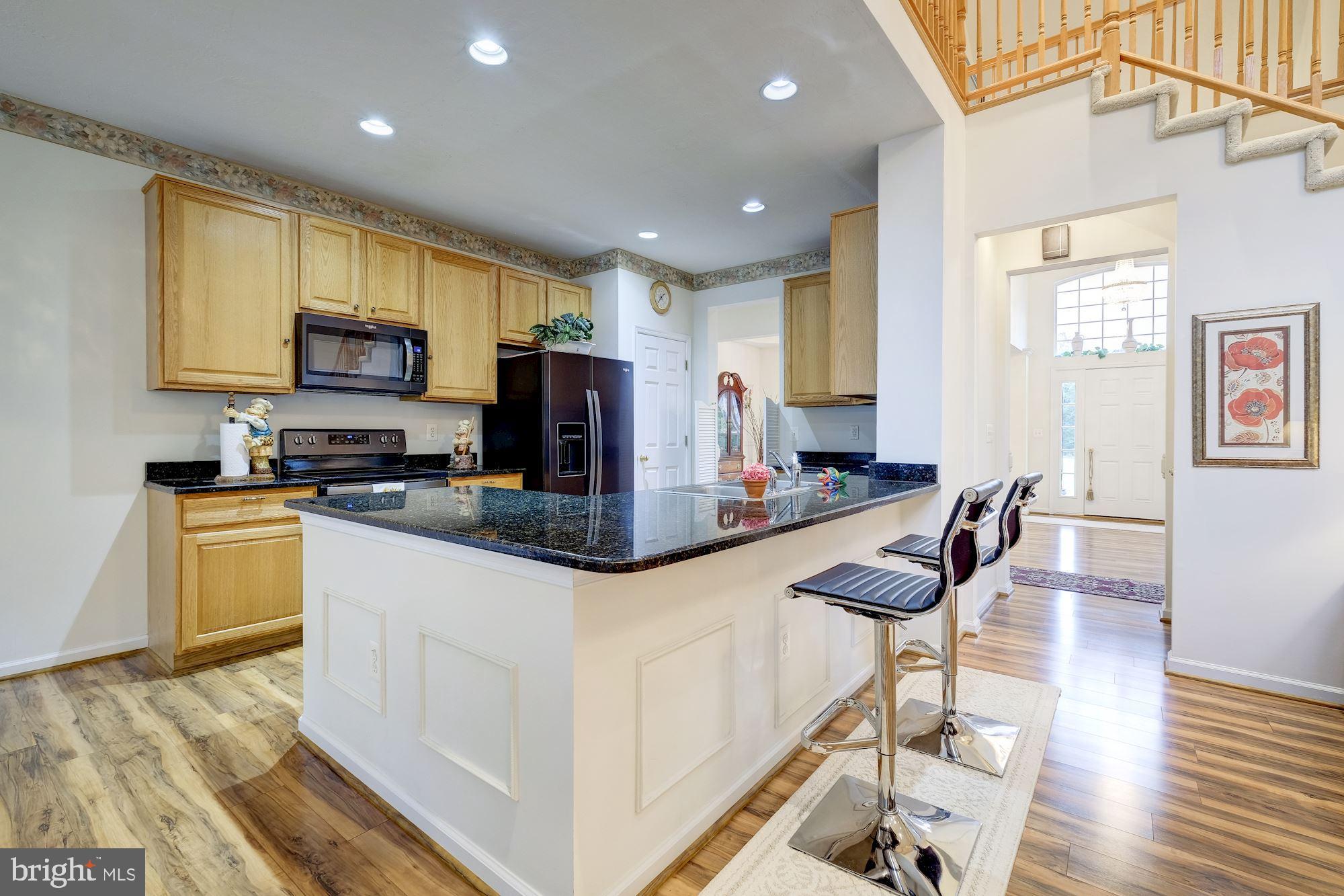 12906 Tower Road Thurmont, MD 21788 - Photo 18 of 86 Eat-In Kitchen