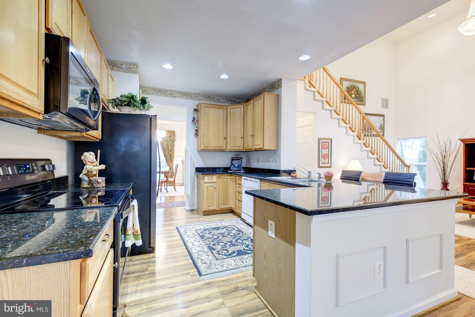 12906 Tower Road Thurmont, MD 21788 - Photo 19 of 86 Eat-In Kitchen