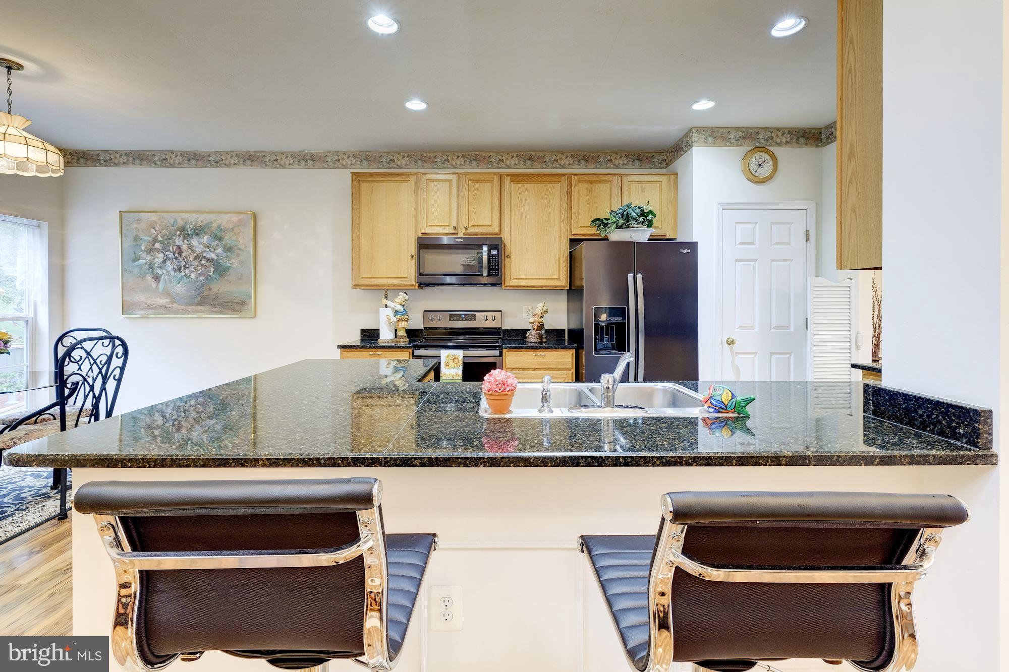 12906 Tower Road Thurmont, MD 21788 - Photo 20 of 86 Eat-In Kitchen