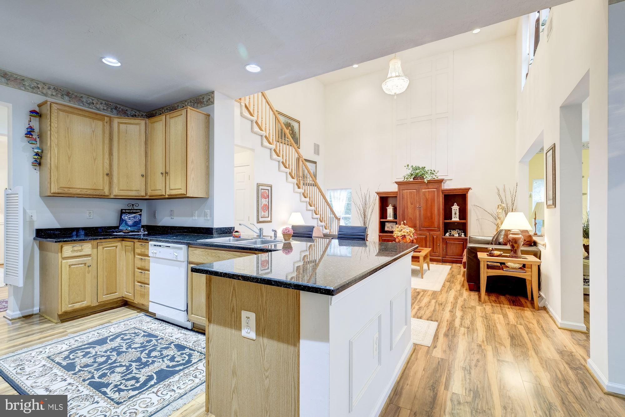 12906 Tower Road Thurmont, MD 21788 - Photo 21 of 86 Eat-In Kitchen