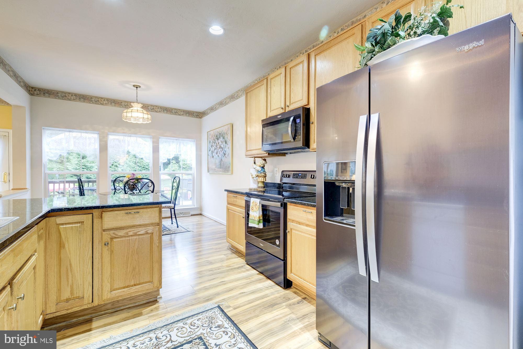 12906 Tower Road Thurmont, MD 21788 - Photo 22 of 86 Eat-In Kitchen