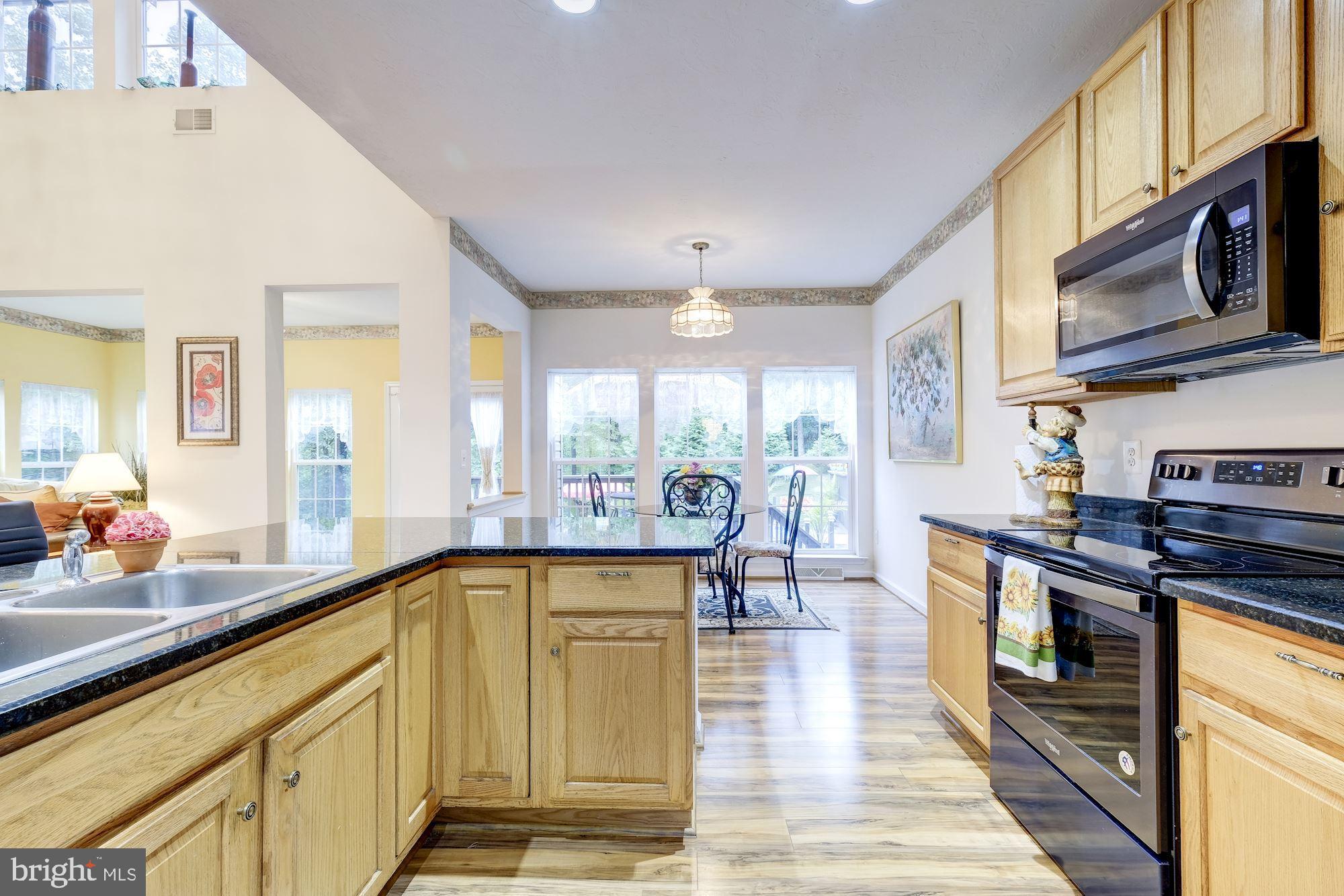 12906 Tower Road Thurmont, MD 21788 - Photo 23 of 86 Eat-In Kitchen