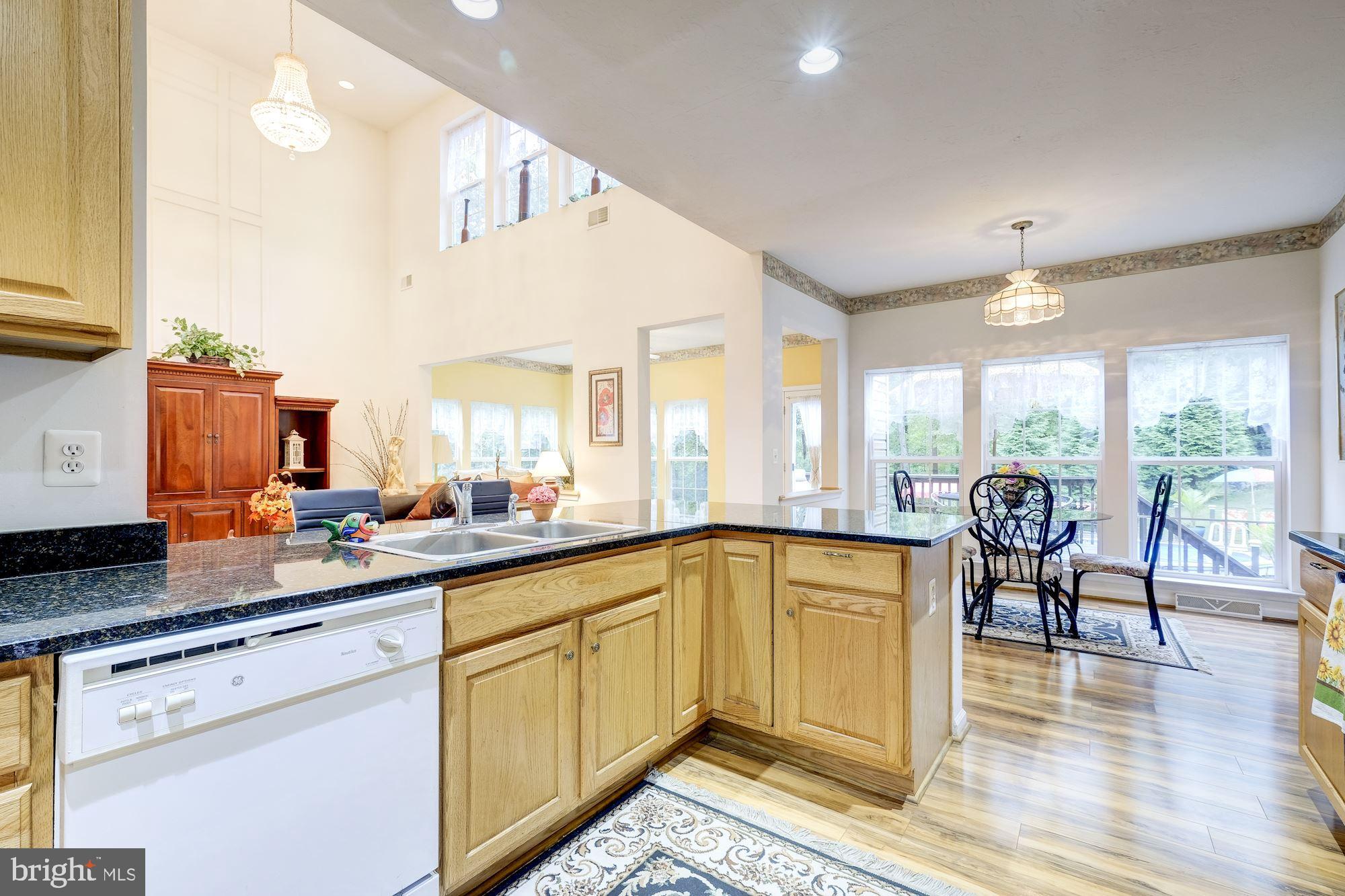 12906 Tower Road Thurmont, MD 21788 - Photo 24 of 86 Eat-In Kitchen